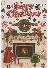 Happy Christmas